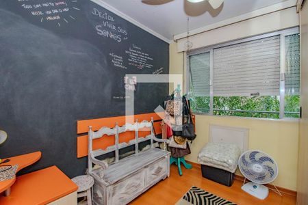 Quarto 2 de apartamento à venda com 3 quartos, 115m² em Petrópolis, Porto Alegre