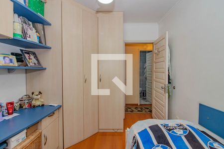Quarto 1 de apartamento à venda com 3 quartos, 115m² em Petrópolis, Porto Alegre