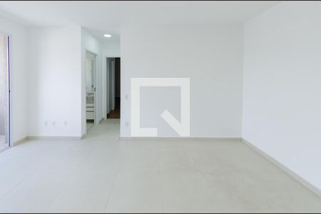 Sala de apartamento para alugar com 2 quartos, 60m² em Nova Suíça, Belo Horizonte