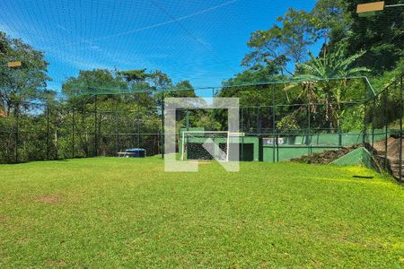 Área comum de casa de condomínio à venda com 3 quartos, 450m² em Jd. Piratininga, Niterói