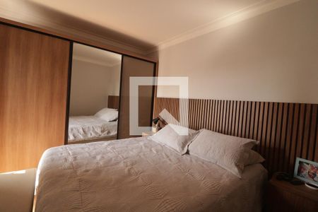 Apartamento à venda com 3 quartos, 83m² em Retiro, Jundiaí