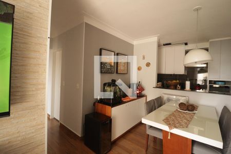 Apartamento à venda com 3 quartos, 83m² em Retiro, Jundiaí