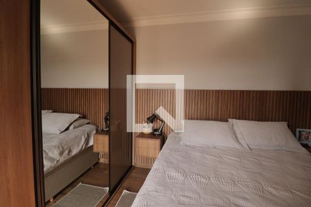 Apartamento à venda com 3 quartos, 83m² em Retiro, Jundiaí