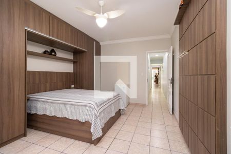 Quarto 2 de casa para alugar com 3 quartos, 245m² em Jardim Santa Teresinha, São Paulo