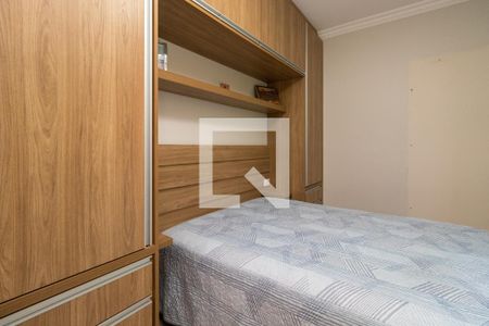 Quarto 1 de casa para alugar com 3 quartos, 245m² em Jardim Santa Teresinha, São Paulo