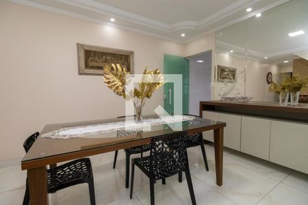 Copa de casa à venda com 3 quartos, 350m² em Jardim Santa Teresinha, São Paulo
