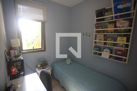 Apartamento à venda com 4 quartos, 138m² em Luxemburgo, Belo Horizonte