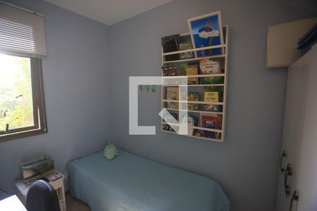 Apartamento à venda com 4 quartos, 138m² em Luxemburgo, Belo Horizonte