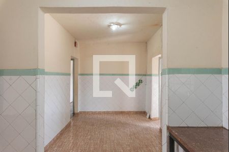 Cozinha de casa à venda com 3 quartos, 102m² em Jardim Dom Nery, Campinas