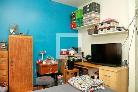 Quarto 2 de casa à venda com 2 quartos, 175m² em Santana, Porto Alegre