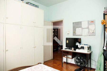 Quarto 1 de casa à venda com 2 quartos, 175m² em Santana, Porto Alegre