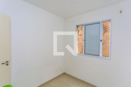 quarto 1 de apartamento para alugar com 2 quartos, 44m² em Jardim Maria Rosa, Taboão da Serra