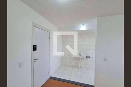 Apartamento à venda com 2 quartos, 43m² em Bonsucesso, Rio de Janeiro