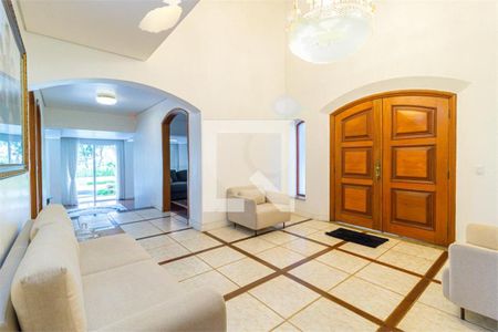 Casa à venda com 5 quartos, 356m² em Jardim Cordeiro, São Paulo