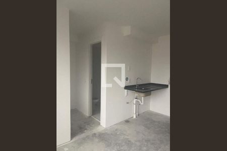 Apartamento à venda com 1 quarto, 21m² em Campo Belo, São Paulo