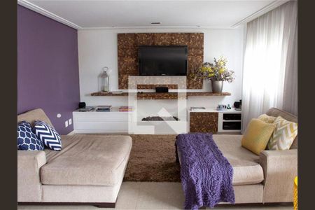 Apartamento à venda com 4 quartos, 420m² em Chácara Santo Antônio (Zona Sul), São Paulo