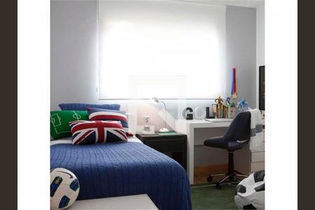 Apartamento à venda com 4 quartos, 420m² em Chácara Santo Antônio (Zona Sul), São Paulo