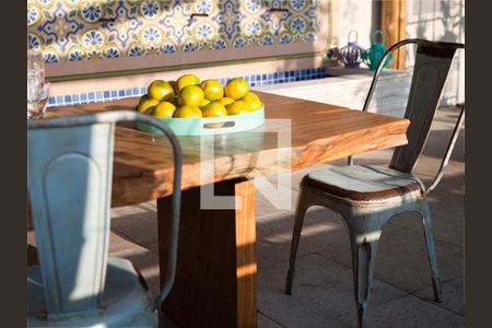 Apartamento à venda com 4 quartos, 420m² em Chácara Santo Antônio (Zona Sul), São Paulo