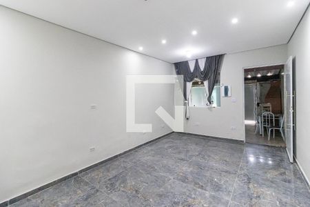 Casa para alugar com 3 quartos, 95m² em Aviação, Praia Grande