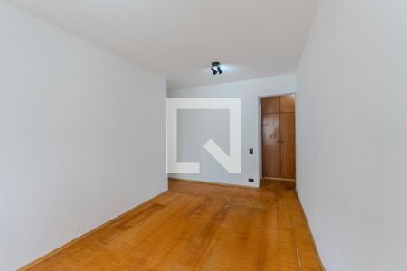Sala de apartamento para alugar com 1 quarto, 45m² em Bela Vista, São Paulo
