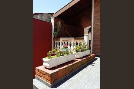 Casa à venda com 3 quartos, 278m² em Jardim Pacaembu, Jundiaí