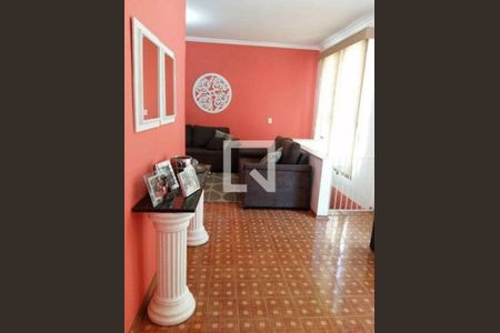Casa à venda com 3 quartos, 278m² em Jardim Pacaembu, Jundiaí