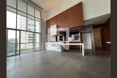 Apartamento à venda com 2 quartos, 142m² em Parque do Morumbi, São Paulo
