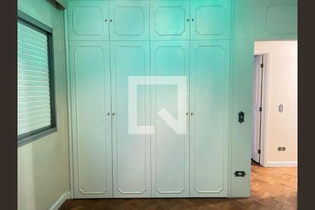 Apartamento à venda com 4 quartos, 178m² em Brooklin, São Paulo