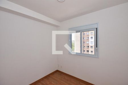 Quarto 2 de apartamento à venda com 2 quartos, 41m² em Paraíso do Morumbi, São Paulo