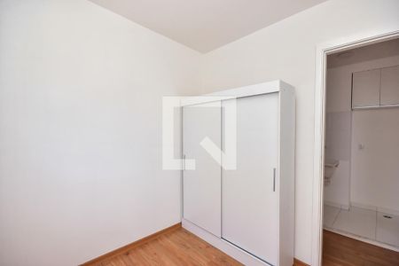 Quarto 1 de apartamento à venda com 2 quartos, 41m² em Paraíso do Morumbi, São Paulo