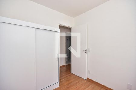 Quarto 1 de apartamento à venda com 2 quartos, 41m² em Paraíso do Morumbi, São Paulo