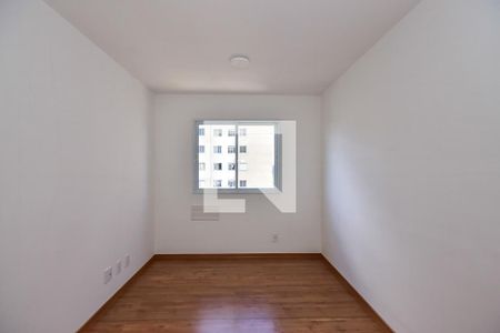 Sala de apartamento à venda com 2 quartos, 41m² em Paraíso do Morumbi, São Paulo