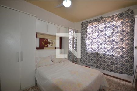 Quarto 1 Suite de casa para alugar com 3 quartos, 140m² em Vila Valqueire, Rio de Janeiro