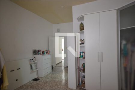 Quarto 1 Suite de casa para alugar com 3 quartos, 140m² em Vila Valqueire, Rio de Janeiro