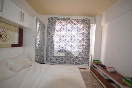 Quarto 1 Suite de casa para alugar com 3 quartos, 140m² em Vila Valqueire, Rio de Janeiro