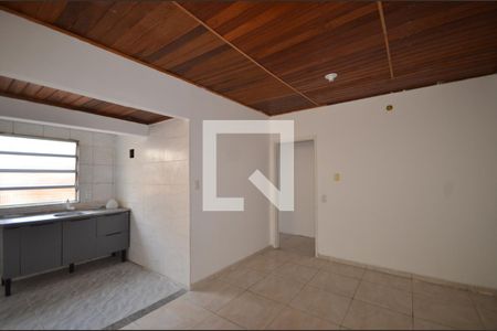Sala de Jantar de apartamento para alugar com 3 quartos, 140m² em Vila Valqueire, Rio de Janeiro