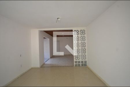 Sala de apartamento para alugar com 3 quartos, 140m² em Vila Valqueire, Rio de Janeiro