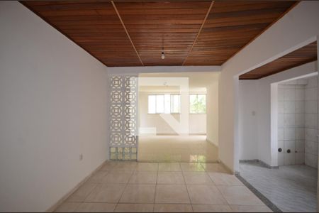 Sala de Jantar de apartamento para alugar com 3 quartos, 140m² em Vila Valqueire, Rio de Janeiro