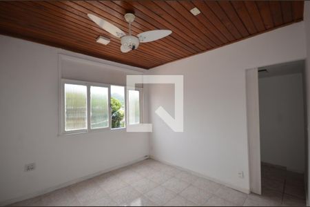 Quarto 1 de apartamento para alugar com 3 quartos, 140m² em Vila Valqueire, Rio de Janeiro