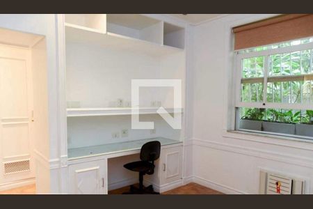 Apartamento à venda com 2 quartos, 110m² em Lagoa, Rio de Janeiro