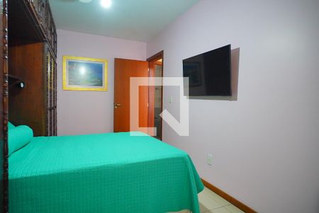 Quarto 2 de apartamento à venda com 2 quartos, 63m² em Passo D’areia, Porto Alegre