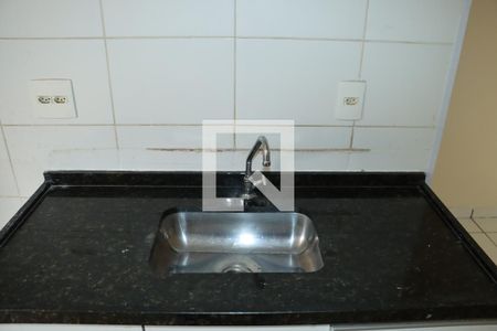 Apartamento para alugar com 2 quartos, 45m² em Jardim Central, Cotia