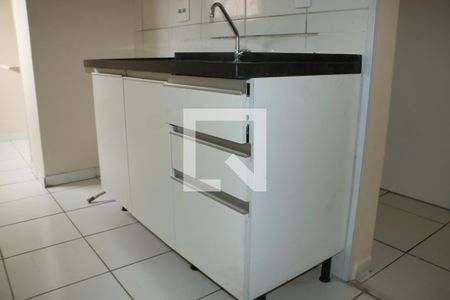 Apartamento para alugar com 2 quartos, 45m² em Jardim Central, Cotia