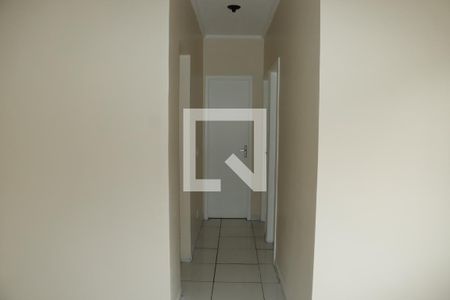 Apartamento para alugar com 2 quartos, 45m² em Jardim Central, Cotia