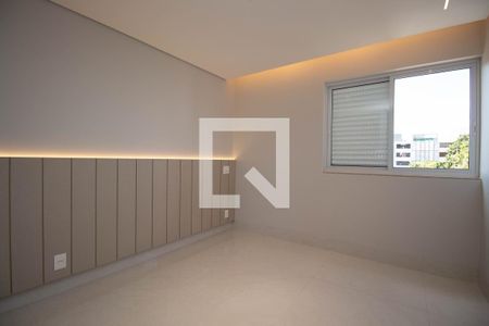 Quarto 1 de apartamento para alugar com 3 quartos, 122m² em Asa Norte, Brasília