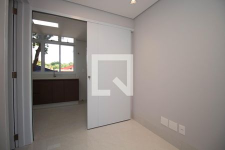 Sala de apartamento para alugar com 3 quartos, 122m² em Asa Norte, Brasília