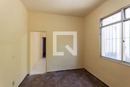 Quarto 1 de apartamento à venda com 2 quartos, 65m² em São Cristóvão, Rio de Janeiro