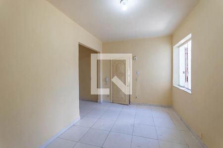 Sala de apartamento à venda com 2 quartos, 65m² em São Cristóvão, Rio de Janeiro