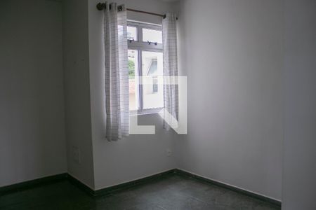 Sala de apartamento para alugar com 2 quartos, 110m² em São Lucas, Belo Horizonte