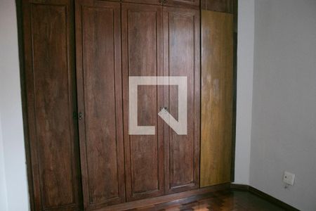 Quarto 1 de apartamento para alugar com 2 quartos, 110m² em São Lucas, Belo Horizonte